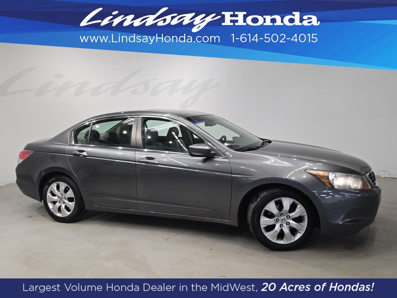 2010 Honda Accord EX-L Columbus OH