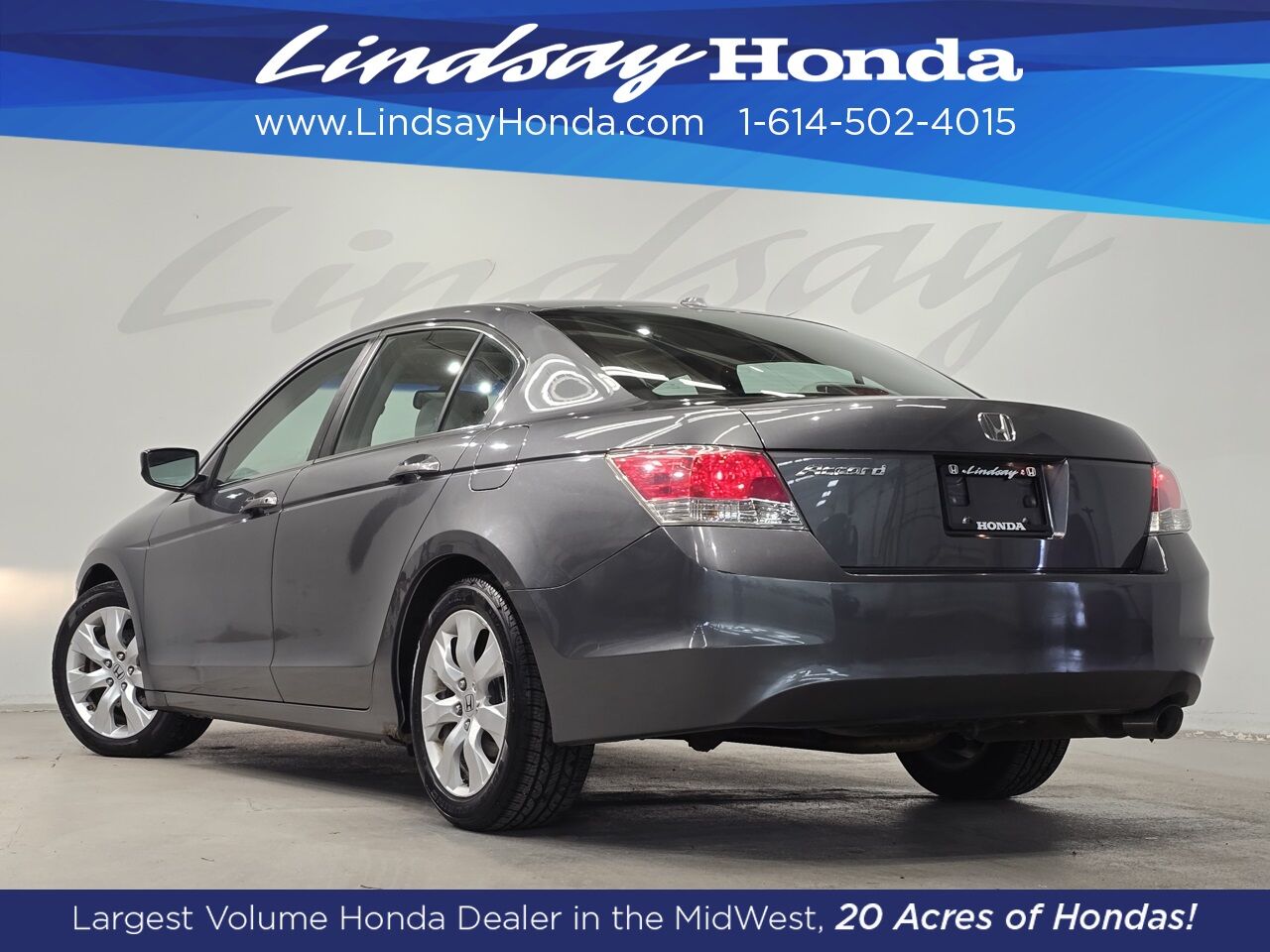 2010 Honda Accord EX-L Columbus OH
