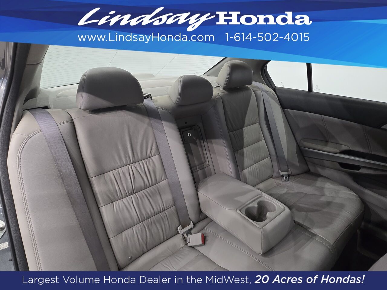 2010 Honda Accord EX-L Columbus OH