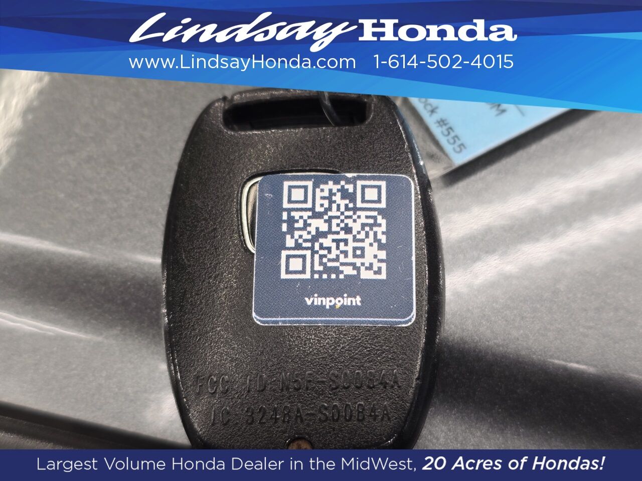 2010 Honda Accord EX-L Columbus OH