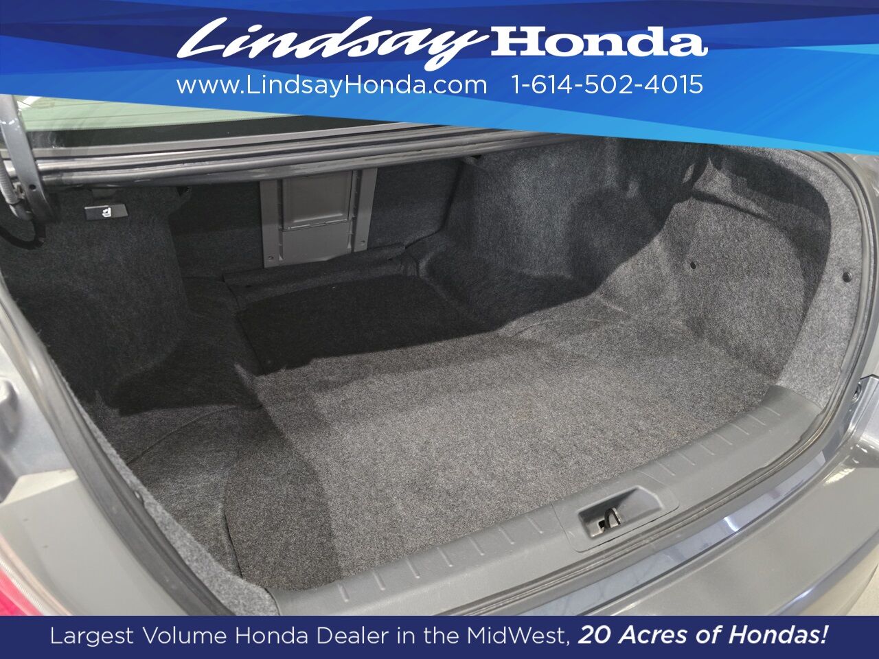 2010 Honda Accord EX-L Columbus OH