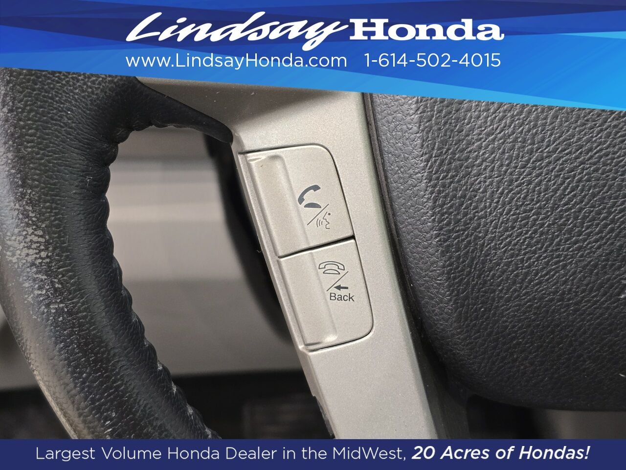 2010 Honda Accord EX-L Columbus OH