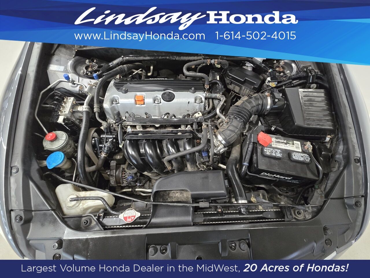 2010 Honda Accord EX-L Columbus OH