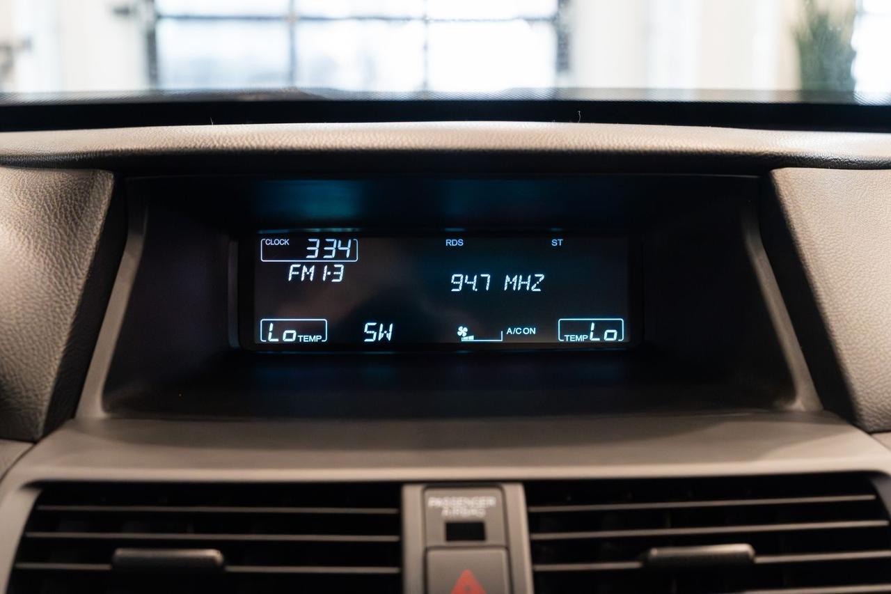 2010 Honda Accord EX-L Gladstone OR