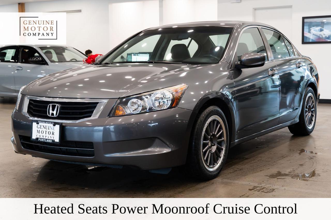 2010 Honda Accord EX-L