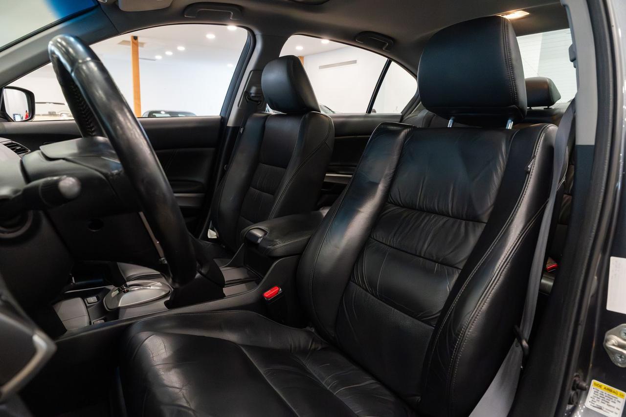 2010 Honda Accord EX-L Gladstone OR