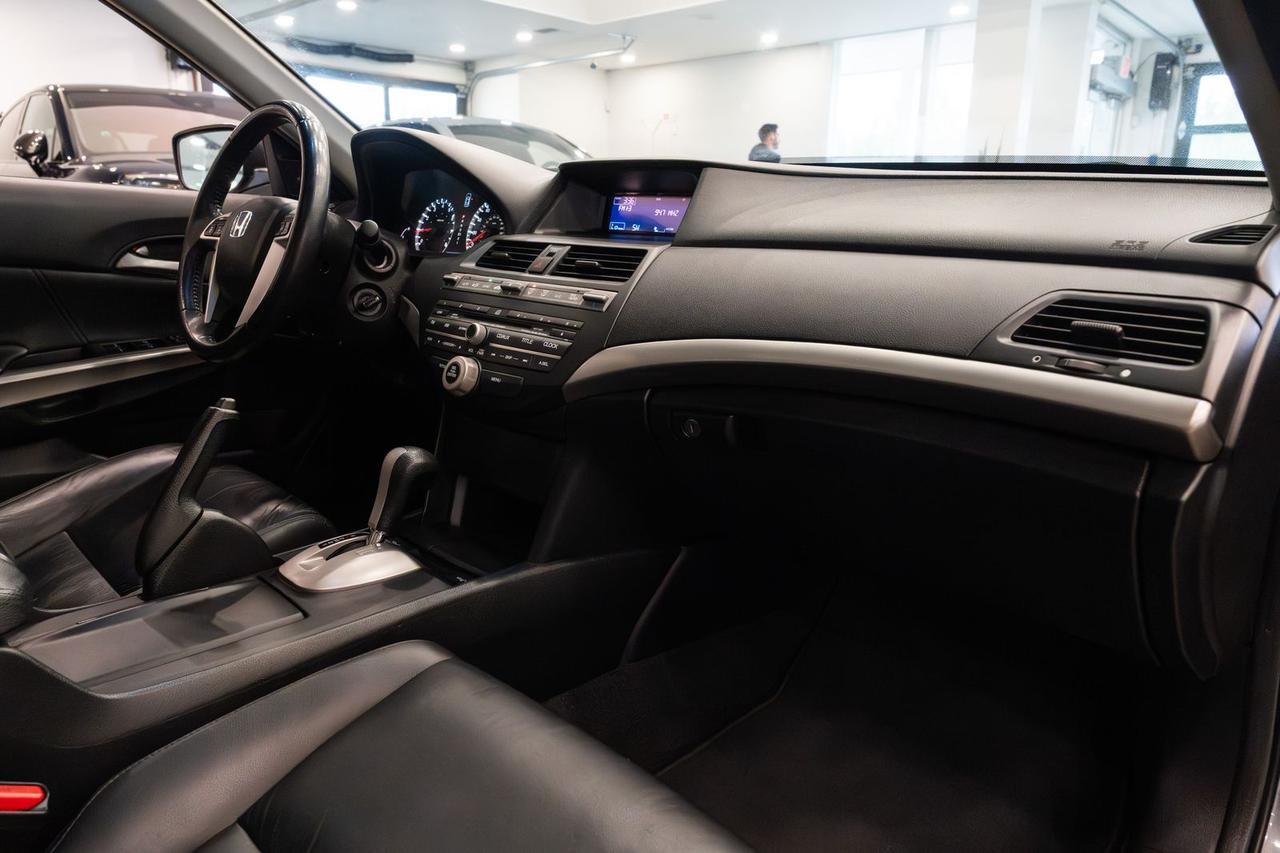 2010 Honda Accord EX-L Gladstone OR
