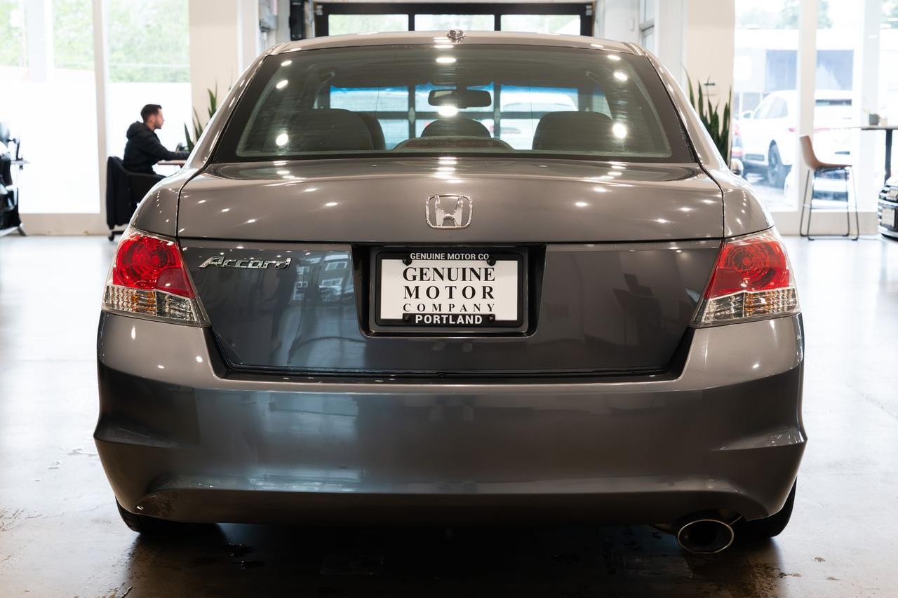 2010 Honda Accord EX-L Gladstone OR