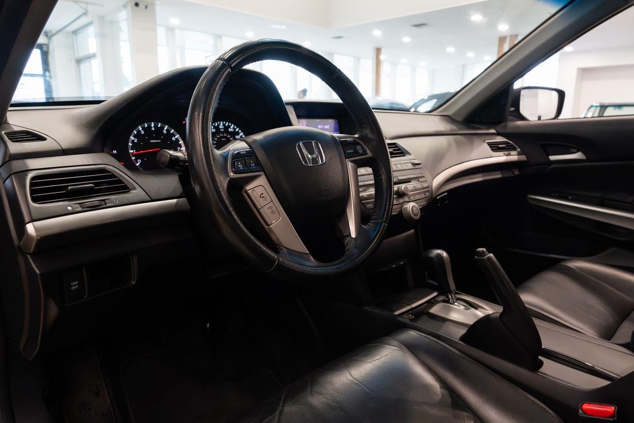 2010 Honda Accord EX-L Gladstone OR