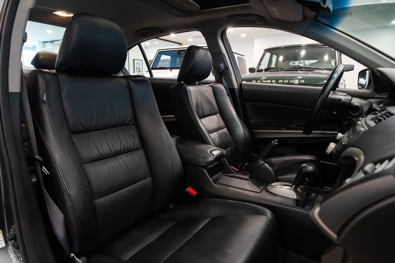 2010 Honda Accord EX-L Gladstone OR