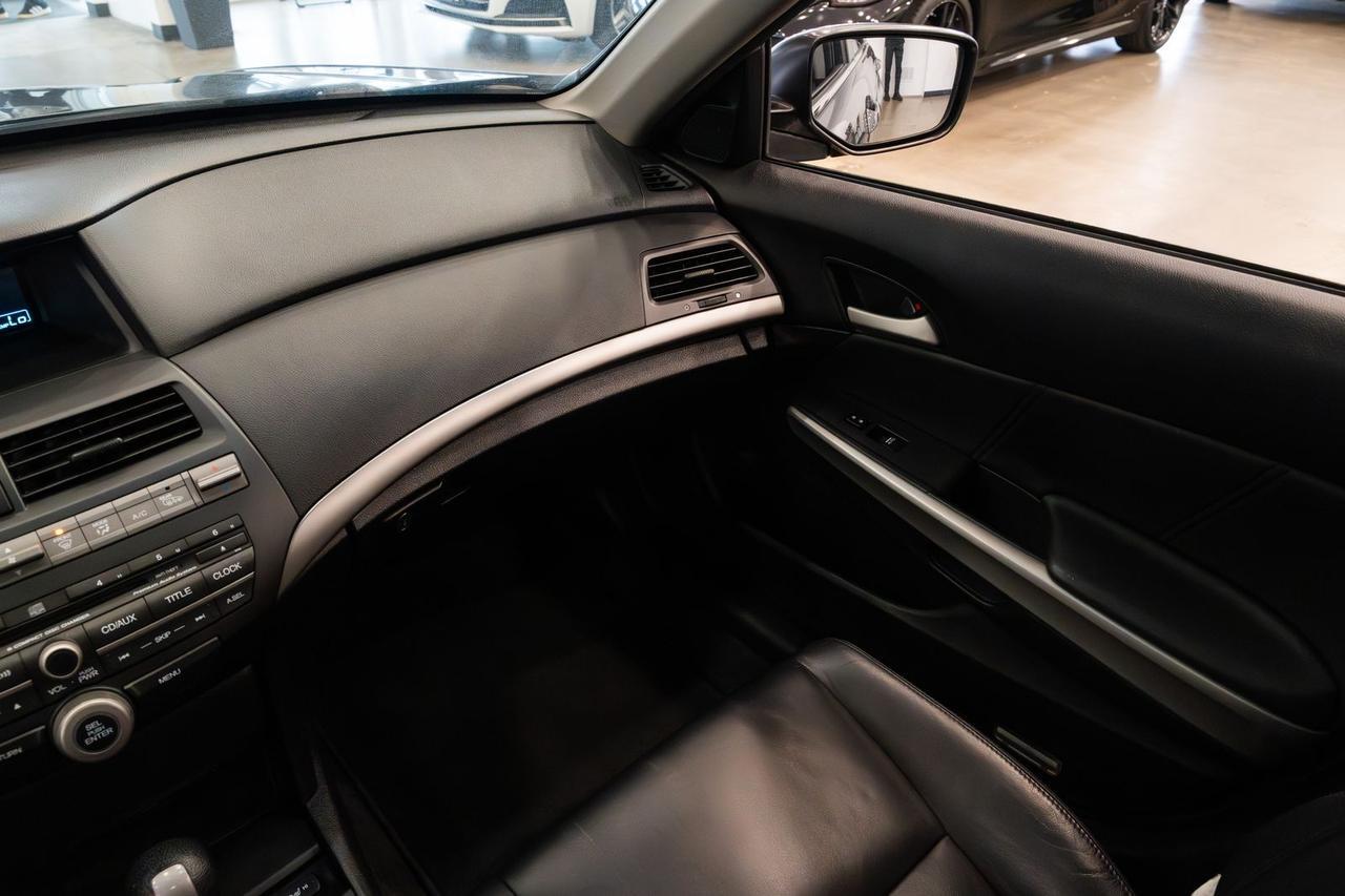 2010 Honda Accord EX-L Gladstone OR