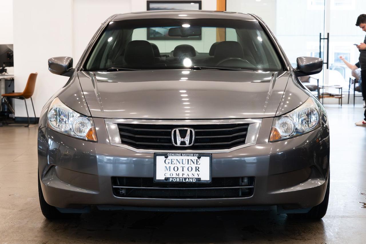 2010 Honda Accord EX-L
