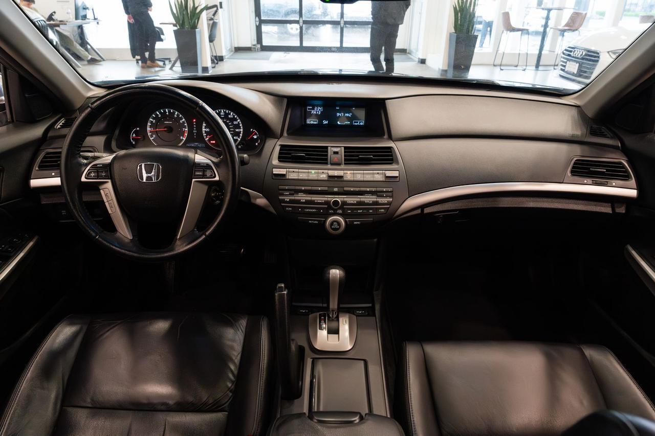 2010 Honda Accord EX-L Gladstone OR
