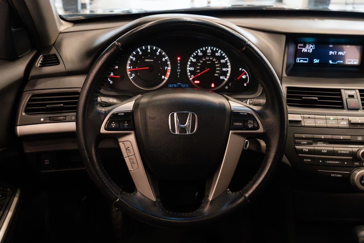 2010 Honda Accord EX-L Gladstone OR