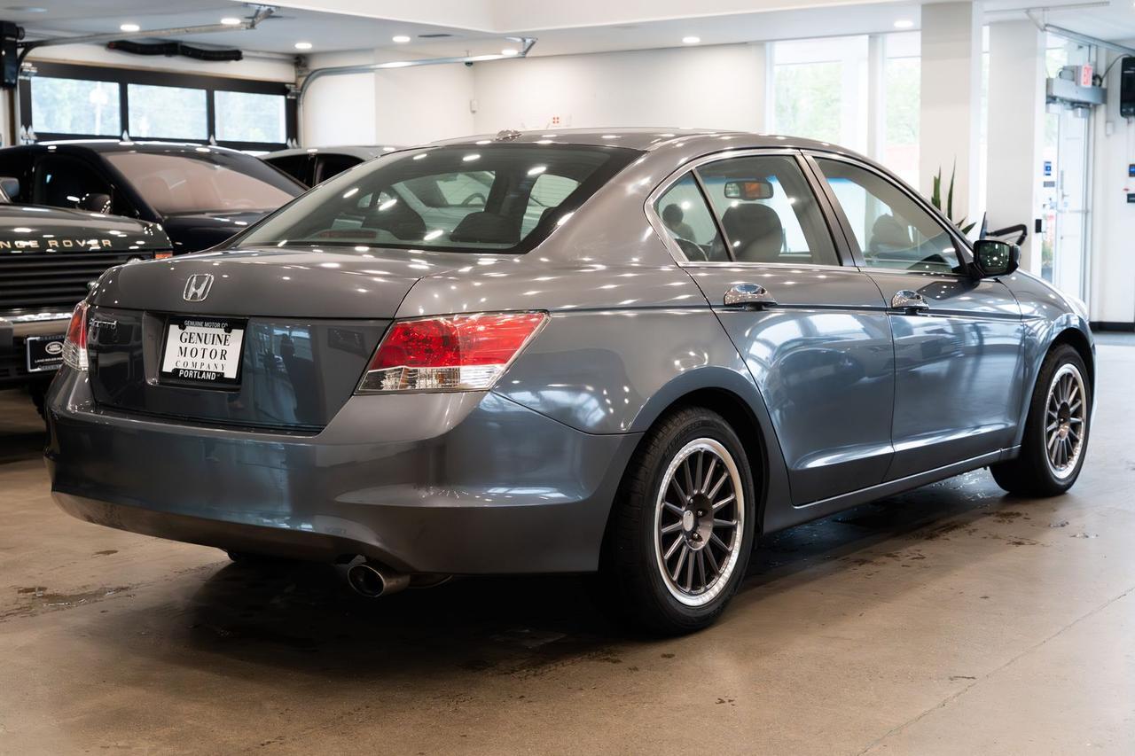 2010 Honda Accord EX-L Gladstone OR