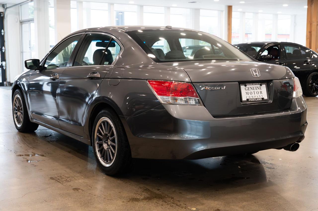 2010 Honda Accord EX-L Gladstone OR