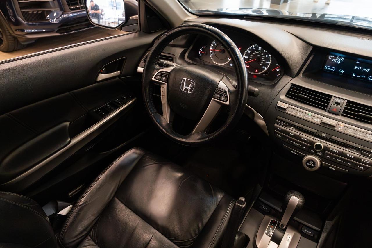 2010 Honda Accord EX-L Gladstone OR