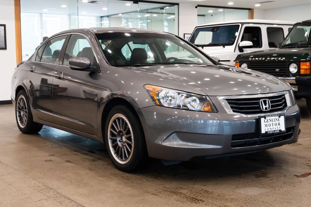 2010 Honda Accord EX-L