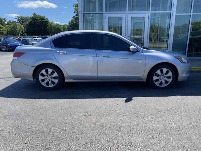 2010 Honda Accord EX-L Green Bay WI