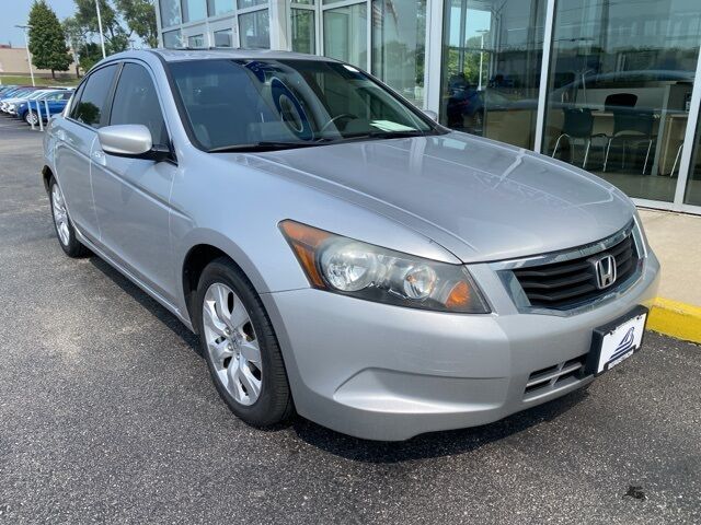 2010 Honda Accord EX-L Green Bay WI