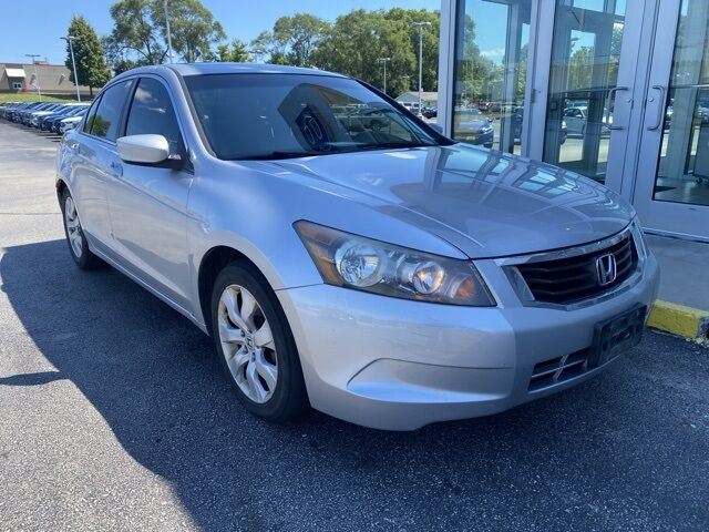 2010 Honda Accord EX-L Green Bay WI