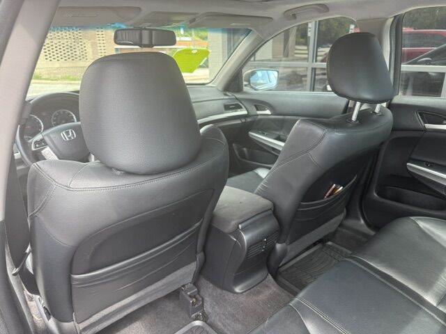 2010 Honda Accord EX-L Greensboro NC