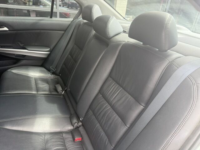 2010 Honda Accord EX-L Greensboro NC