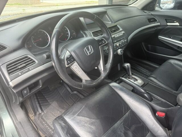 2010 Honda Accord EX-L Greensboro NC