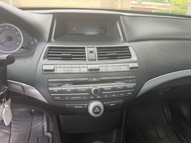 2010 Honda Accord EX-L Greensboro NC