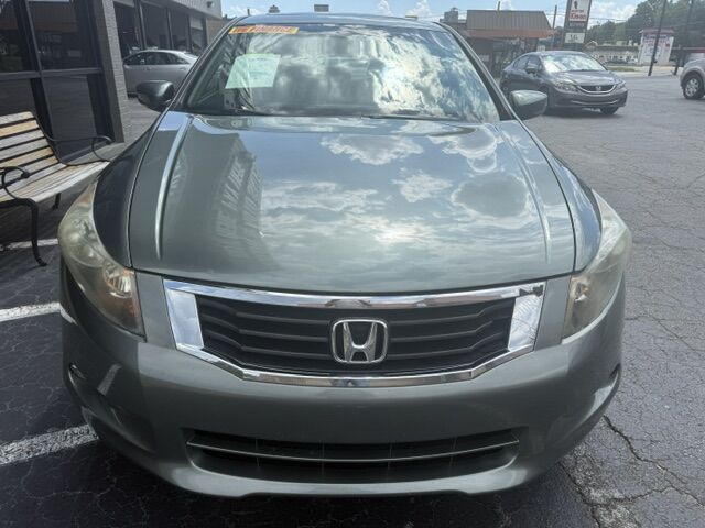 2010 Honda Accord EX-L Greensboro NC