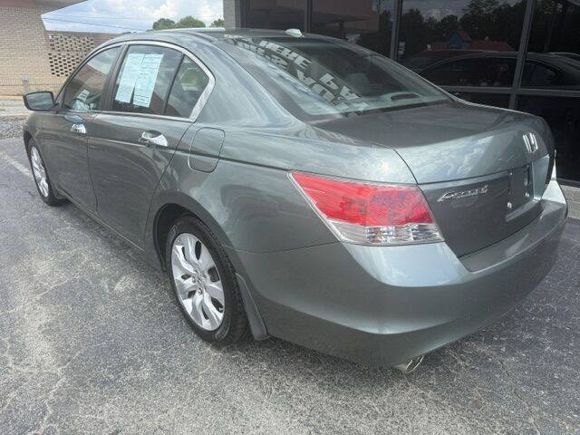 2010 Honda Accord EX-L Greensboro NC