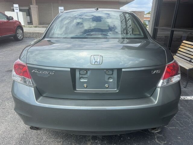 2010 Honda Accord EX-L Greensboro NC