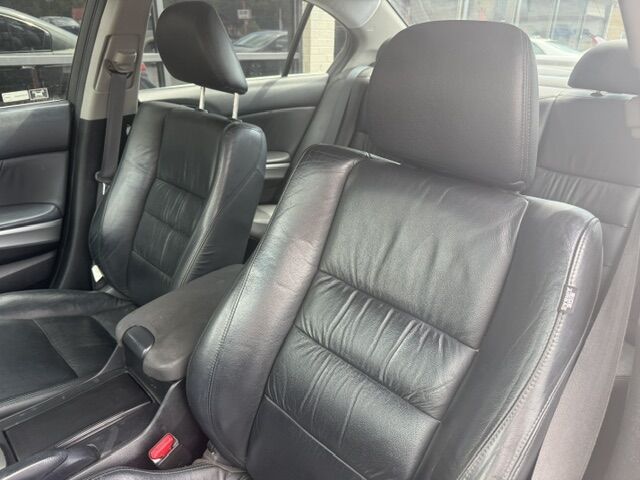 2010 Honda Accord EX-L Greensboro NC