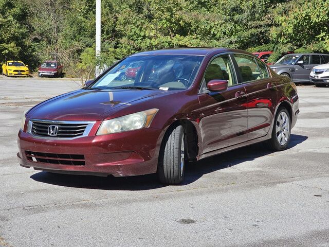 2010 Honda Accord EX-L