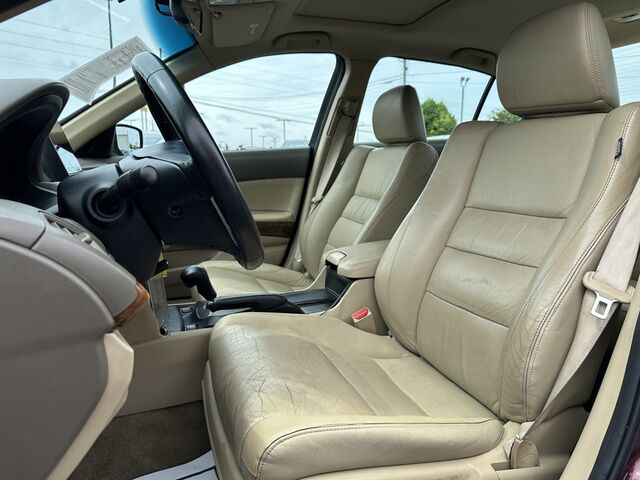2010 Honda Accord EX-L McDonough GA
