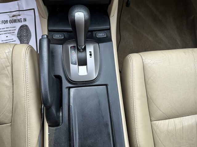 2010 Honda Accord EX-L McDonough GA