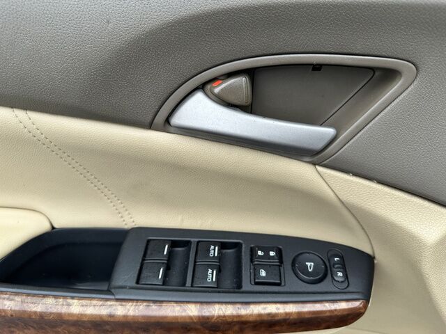 2010 Honda Accord EX-L McDonough GA