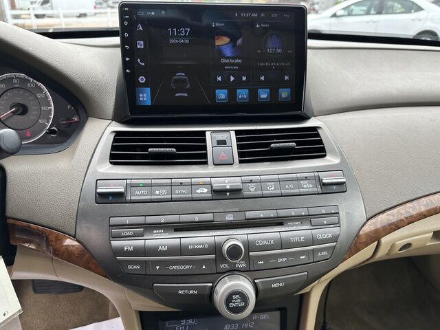 2010 Honda Accord EX-L McDonough GA