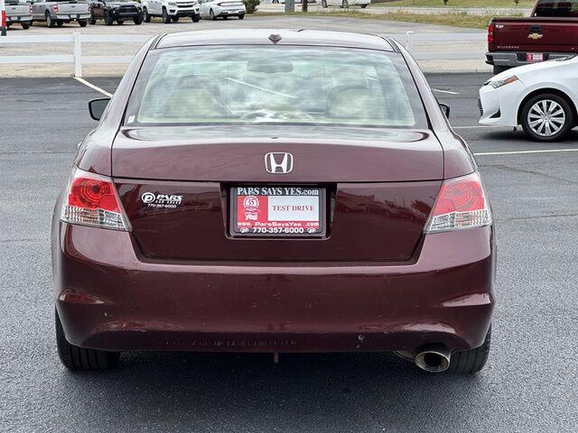 2010 Honda Accord EX-L McDonough GA