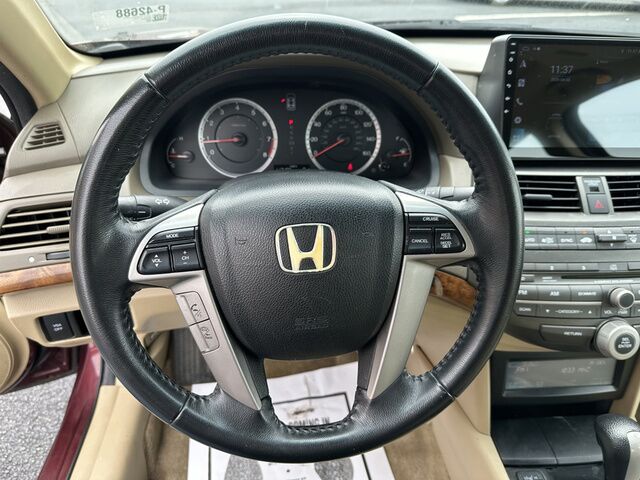 2010 Honda Accord EX-L McDonough GA