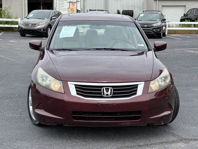 2010 Honda Accord EX-L