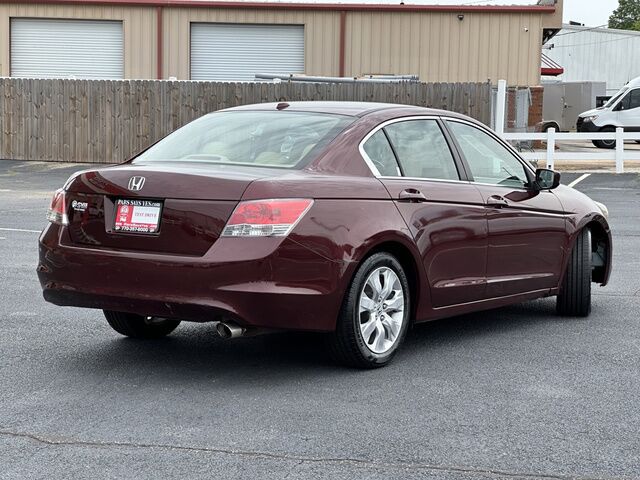 2010 Honda Accord EX-L McDonough GA