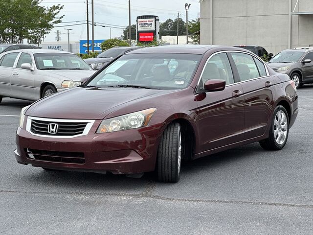 2010 Honda Accord EX-L
