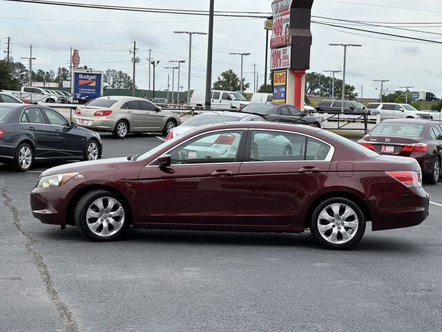 2010 Honda Accord EX-L McDonough GA