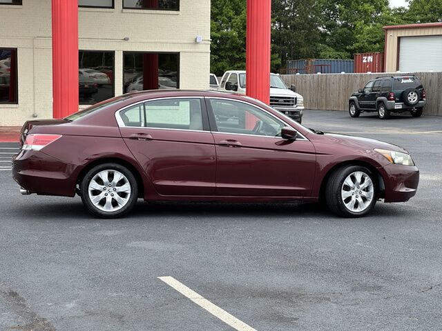 2010 Honda Accord EX-L McDonough GA