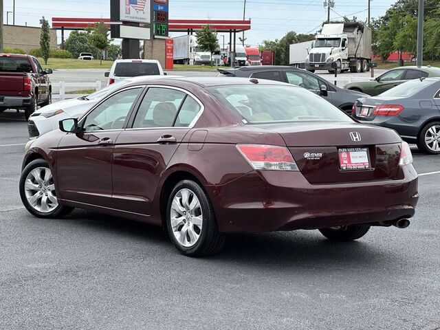2010 Honda Accord EX-L McDonough GA
