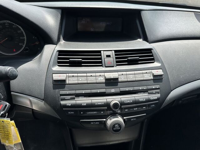 2010 Honda Accord EX-L McDonough GA