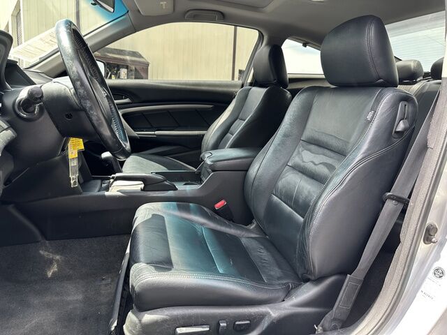 2010 Honda Accord EX-L McDonough GA