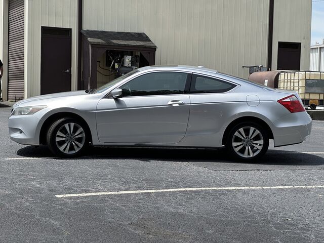 2010 Honda Accord EX-L McDonough GA