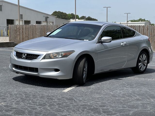 2010 Honda Accord EX-L